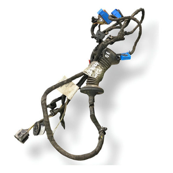 Chicote Porta Dianteira Esquerda Bravo 2012 0051842605029082