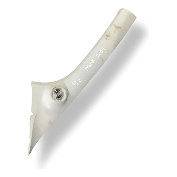 Acabamento Parabrisa Esquerdo Fiat Mobi 2024 100227981