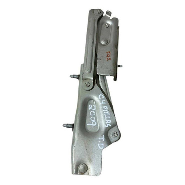 Dobradiça Tampa Trasei Direita Citroën C4 Pallas 09 81737u01