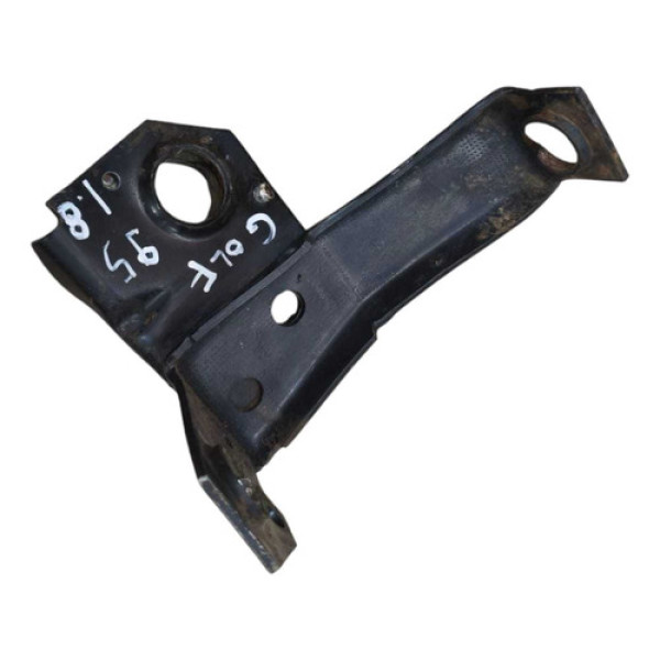 Suporte Seletor Trambulador Volkswagen Golf 1.8 95 1h0711088