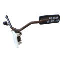 Pedal Acelerador Chevrolet Kadett Monza 1986 1987 1988 1995