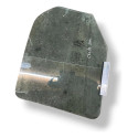 Vidro Porta Traseiro Direito Chevrolet Celta 2001 2002 2003