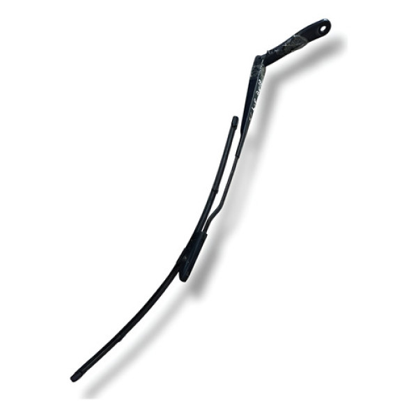 Braço Haste Limpador Para-brisa Esquerdo C3 2014 9683381680