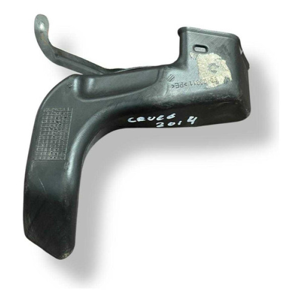 Duto Saída Ar Painel Chevrolet Cruze 2014 2015 2016 96829311