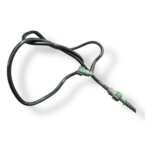 Mangueira Combustível Renault Clio Sedan 1.0 2006 2007 2008 Preto