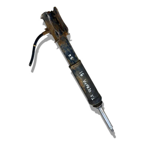 Amortecedor Traseiro Esquerdo Ford Verona 1991 A 1996