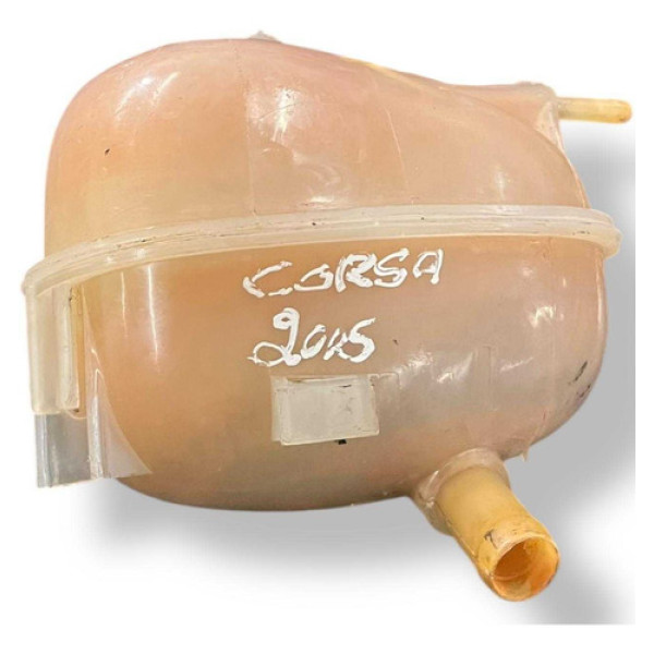 Reservatorio Água Radiador  Chevrolet Corsa 2004 93367723