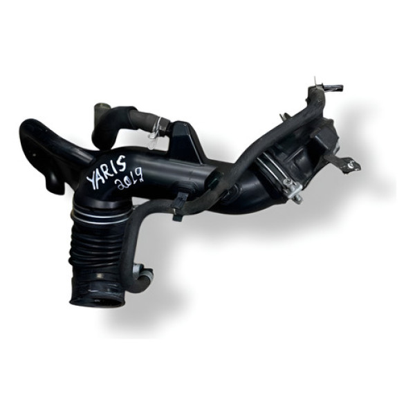 Tubo Filtro Ar  Toyota Yaris 2019 2020 2021 17880y331