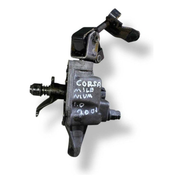 Trambulador Cambio Chevrolet Corsa 2001 2002 2003 90344608