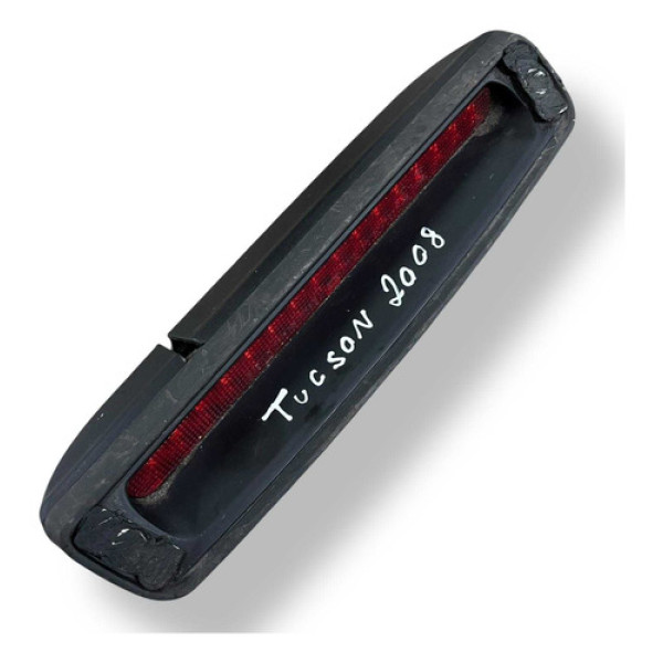 Break Light Luz Freio Hyundai Tucson 2008 2009 2010 2011 12