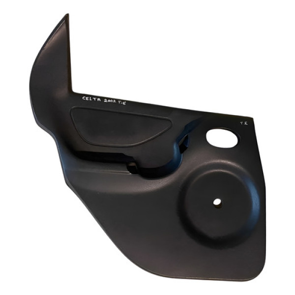 Forro Porta Traseira Esquerda Gm Celta 2001 2002 93330772