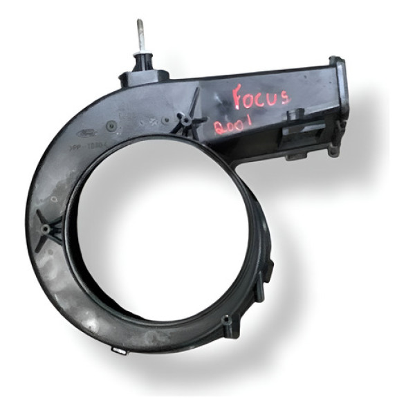 Carcaça Suporte Ar Condicionado Ford Focus 2001xs4h18592