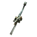 Pedal Embreagem Chevrolet Montana 1.4 2008 2009 A 2010