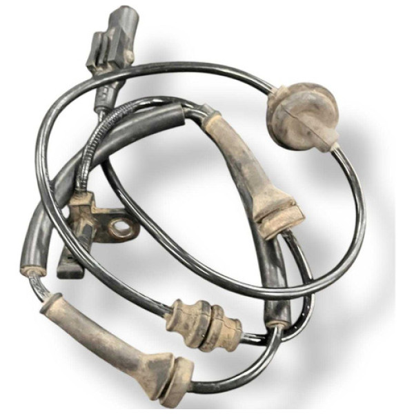 Chicote Sensor Abs Dianteiro Fiat Palio 2011 12 10071154503