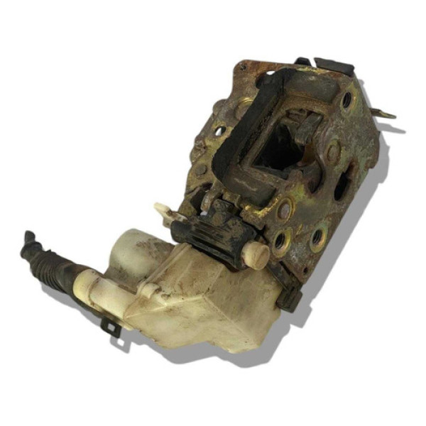 Fechadura Porta Traseira Direita Fiat Palio 1997/1998