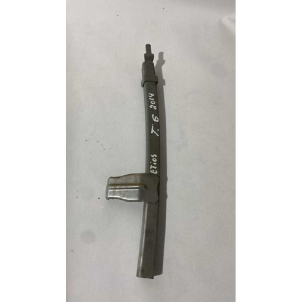 Guia Do Vidro Traseiro Esquerdo Toyota Etios 2012 A 2018