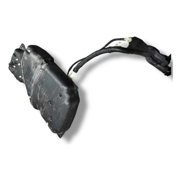 Tanque Combustível Citroën C4 Lounge 2016 9683263880