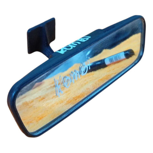 Espelho Interno Retrovisor Volkswagen Kombi 1.4 2008