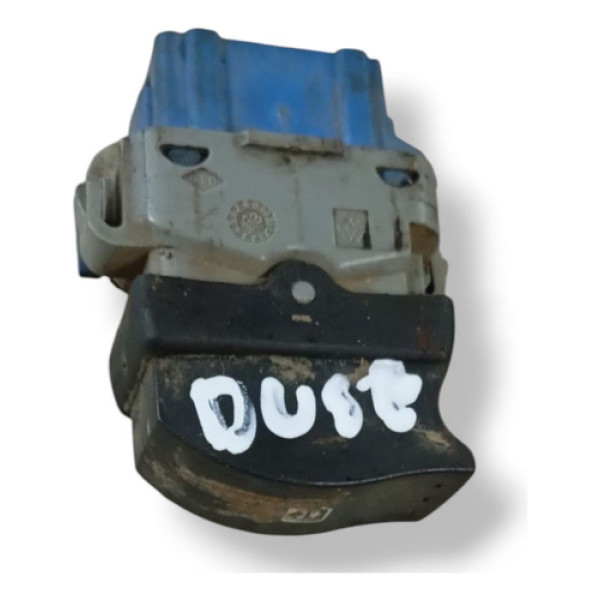 Botão Vidro Elétrico Renault Duster 2.0 2012/2018 476809