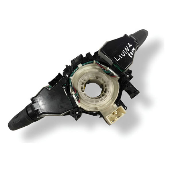 Chave Seta/ Limpador Nissan Livina 2013 2014 2015 2016 2017