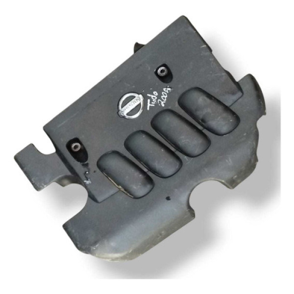 Tampa Do Motor Nissan Tiida 1.8s 2008 2009 2010 2011 2012