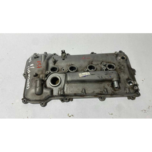 Tampa De Valvulas Toyota Corolla 1.8 2013  