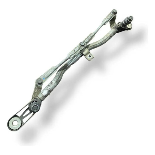 Maquina Limpador Parabrisa Ford Ecosport 2014 2015 2016 2017