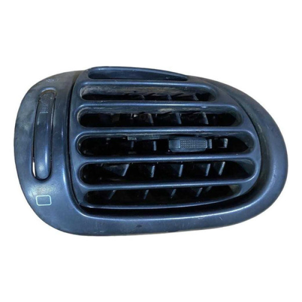 Difusor De Ar Lado Esquerdo Peugeot 206 2003 9624664377