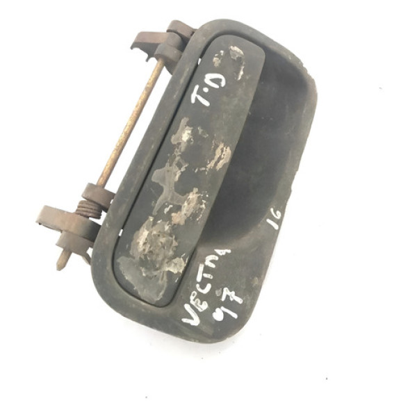 Maçaneta Traseira Direita Ford Verona 1997 Traseira