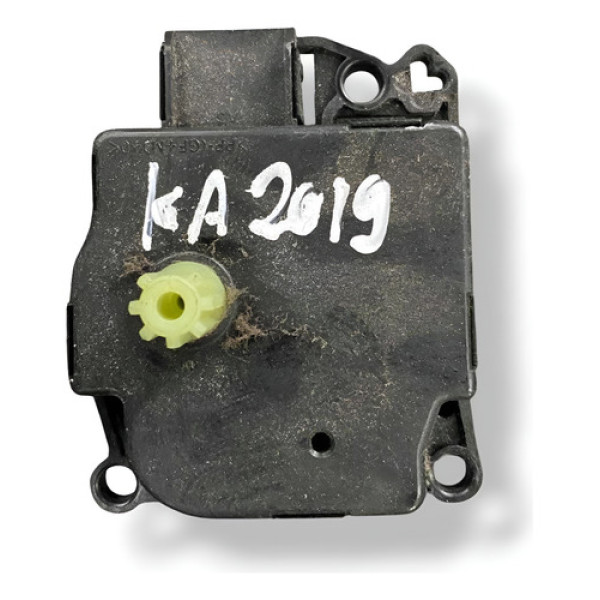 Motor Atuador Caixa Ar Ford Ka 1.0 2018 2019 Av1119e616ea