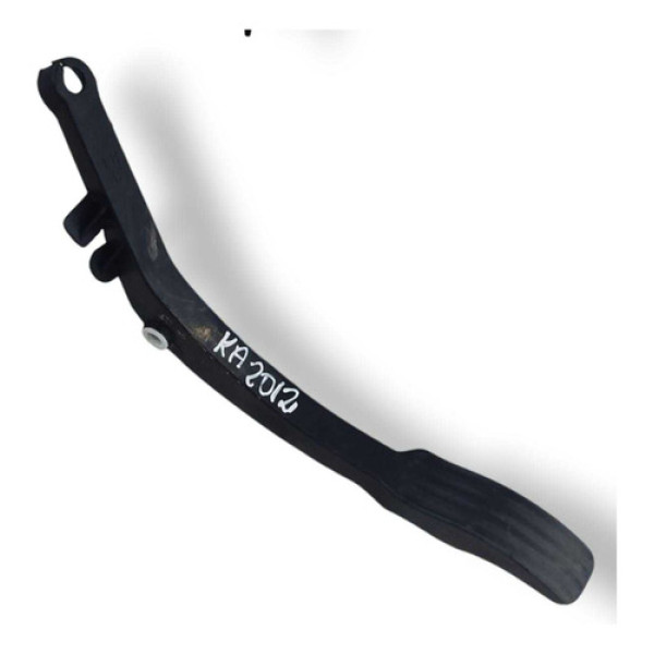 Pedal Do Acelerador Ford Ka 1.0 2009 2010 2011 2012 S659725a