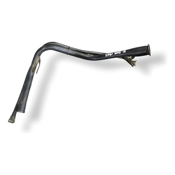 Gargalo Tanque Combustível Chevrolet Spin 1.8 2014 2015