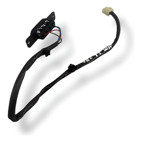 Chicote Porta Correr Lado Direito Jac T8 2013/15 93596v7020