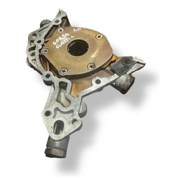 Bomba Óleo Corsa Classic 1.0 2004 2005 2006 2007