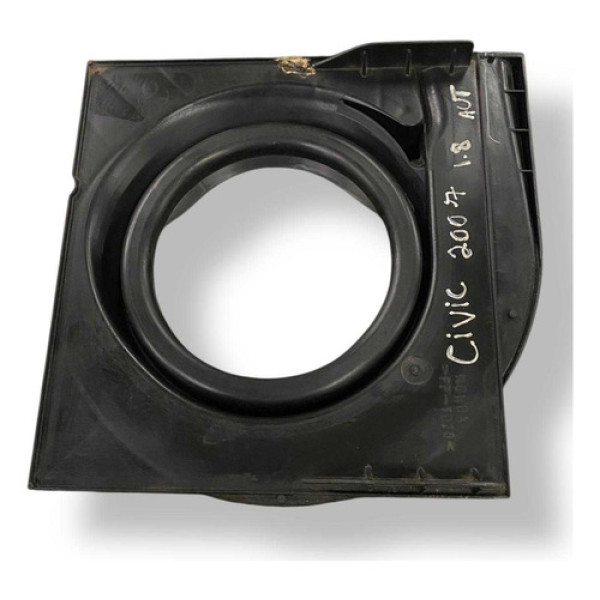 Carcaça Caixa Evaporadora Honda Civic 1.8 Aut 2007/2008/2009