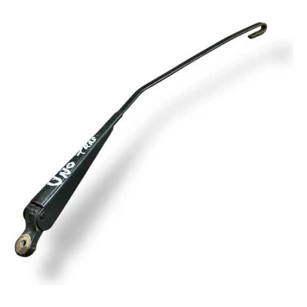 Braço Limpador Vidro Traseiro Fiat Uno 2007 2008 2009 2010
