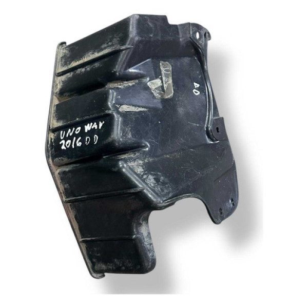 Parabarro Dianteira Direita Fiat Uno Way 2016 519894350