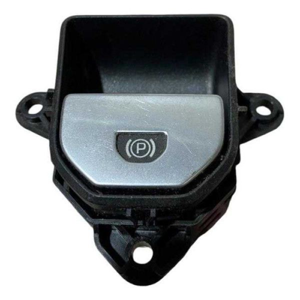 Botão Freio Mão Land Rover Evoque 2012 10021786