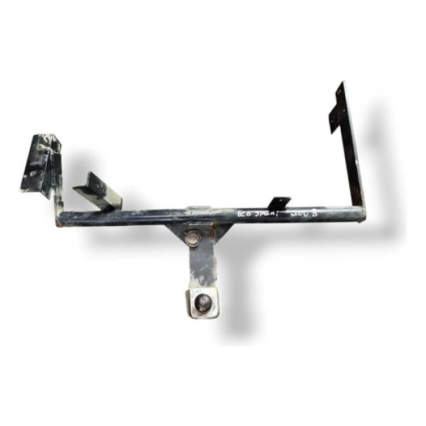 Engate Reboque Ford  Ecosport 2007 2008 2009 2010 2011 2012 Preto