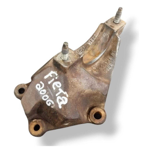 Suporte Semi Eixo Ford Fiesta Sedan 2005 2006 07 2s653k305