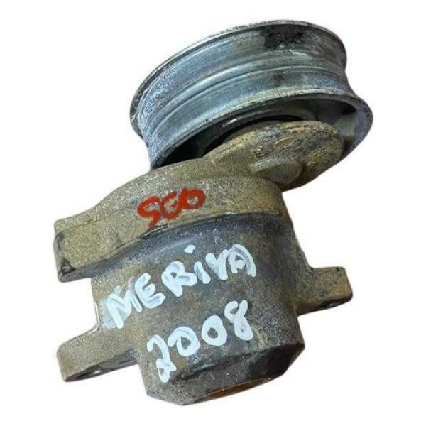 Tensor Esticador Do Alternador Gm Meriva 1.8 2008