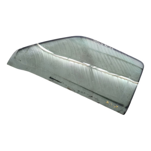 Vidro Porta Dianteira Esquerda Chevrolet Chevette 1990/1994