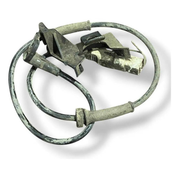 Sensor Abs Dianteiro Direito Peugeot 307 2006 2007 2008 2009