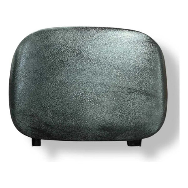 Moldura Computador Bordo Peugeot 307 2010 2011 2012 01090801 Preto