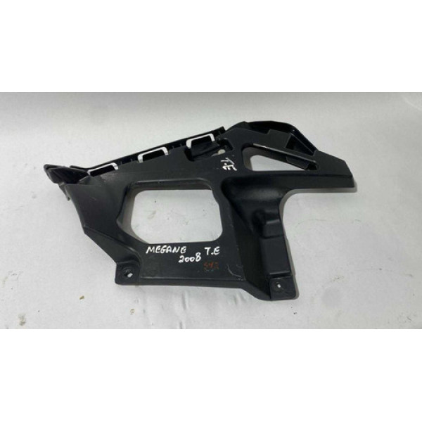 Guia Para-choque Renault Megane Gt Dyn 2.0  2008 8200146044