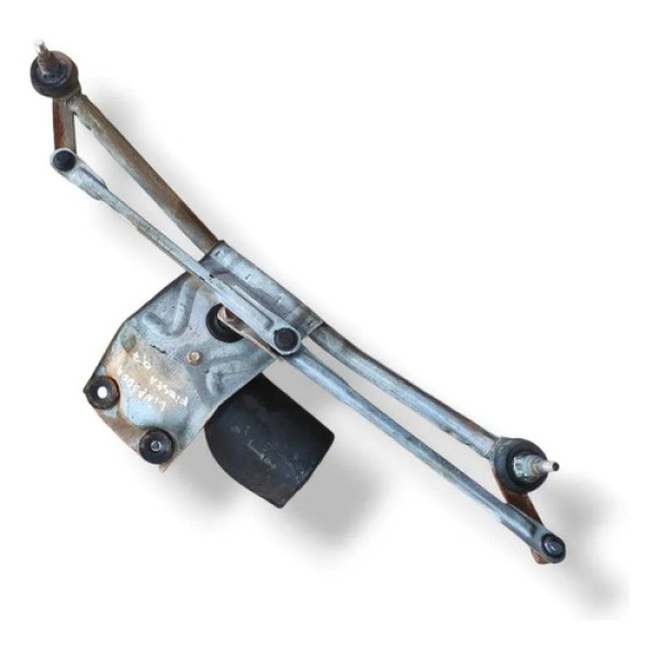 Galhada Limpador Parabrisa Ford Fiesta 1997/1999 96fg17504ab