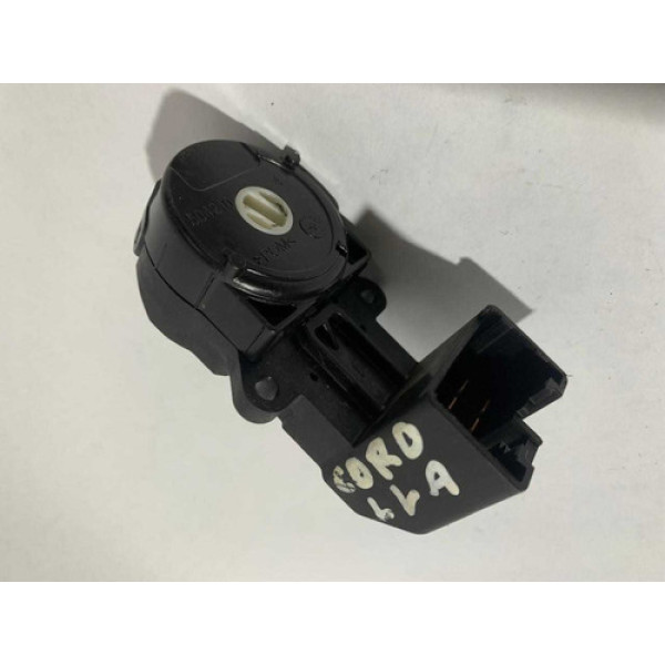 Comutador Miolo Ignição Toyota Corolla 2014 2.0 Aut. 504210