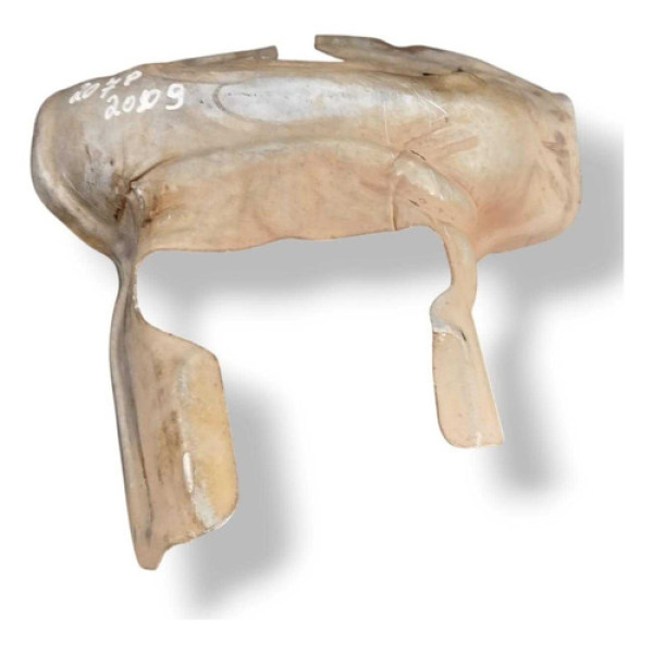 Protetor Defletor Calor Escape Peugeot 207 Passion 2009 2010