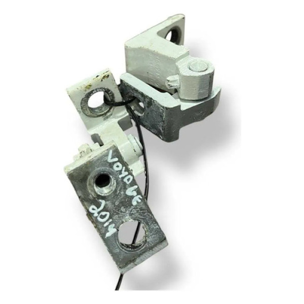 Par Dobradiças Lado Esquerda Voyage 2014 2015 2016