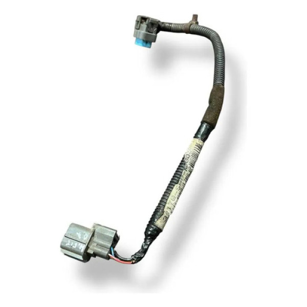 Chicote Caixa Cambio Automatico Honda Fit 2009 32170sadm500